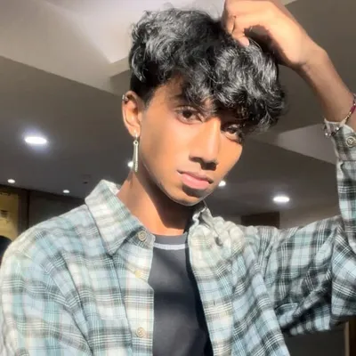 Chirag Jaladi ๐ฎ๐ณ๐ฐ๐ท profile