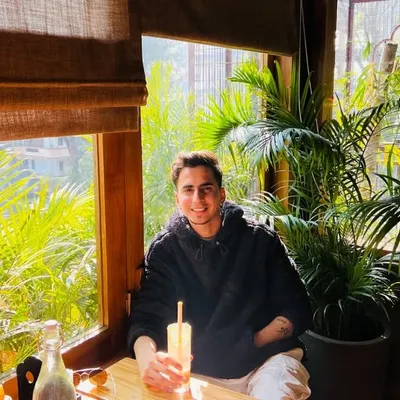 Chirag Mohindru profile