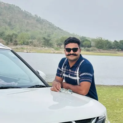 Chirag Patel profile