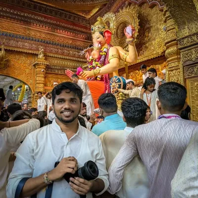 CHIRAG SAMANT | #teampixel | ๐ฎ๐ณ profile