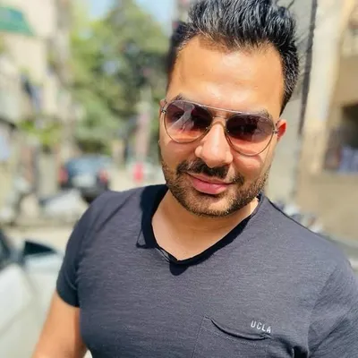 Chirag Sethi profile