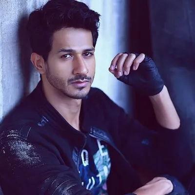 Chirag Sethi profile