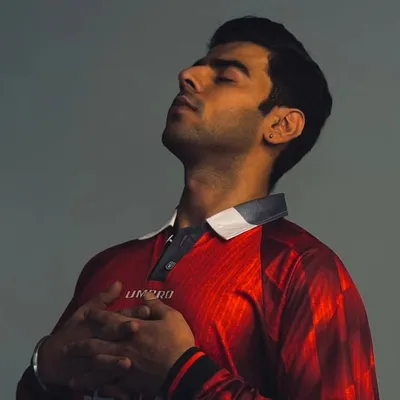 Chirag Shah profile