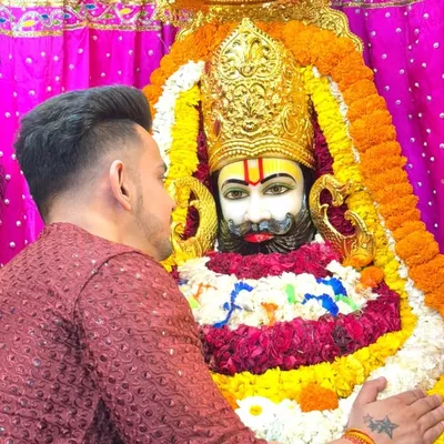Chirag Sharma profile