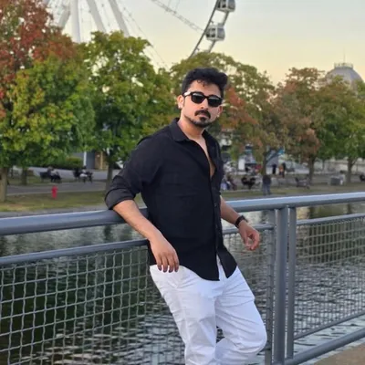 Chirag Sheth profile