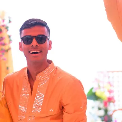 Chirag Shetty profile