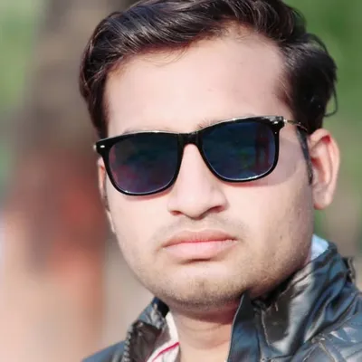 CHIRAG SOLANKI profile