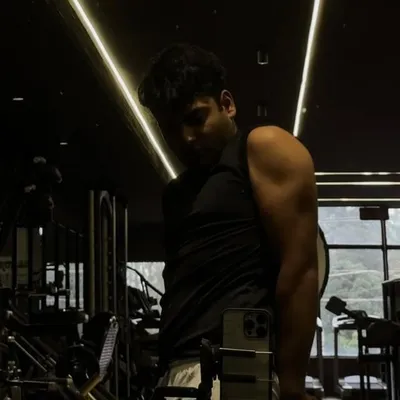 CHIRAG profile