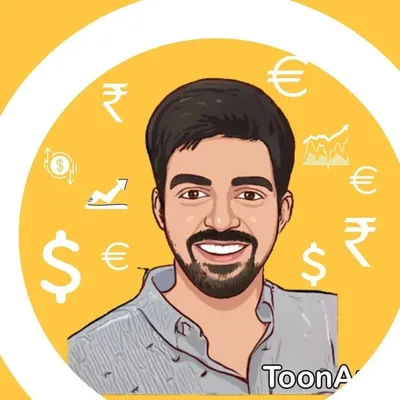 Chirag Trades profile