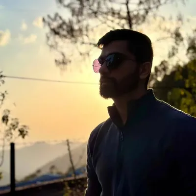 Chirag Wadhera profile