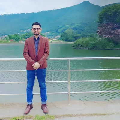 Chiranjivi Khadka profile