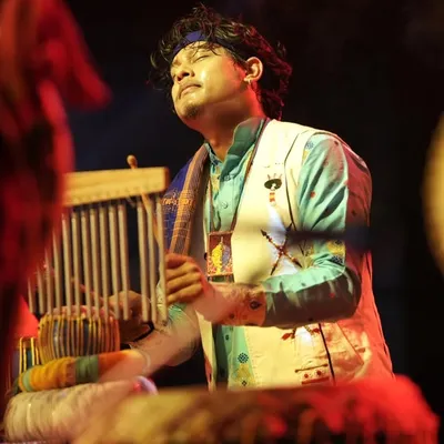 চিৰঞ্জীৱ কাশ্যপ profile