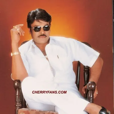 Chirangeevi profile