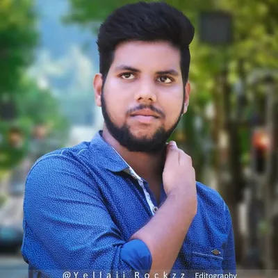 Chiranjeevi Sai profile