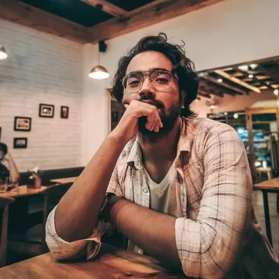 Dr. Chiranjib Haldar profile