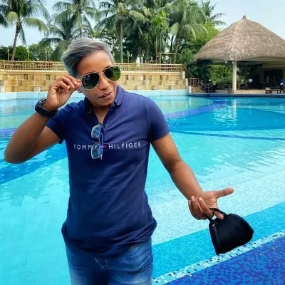Chirasree Chakraborty ๐ฎ๐ณ profile