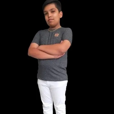 Chirayu Chugh profile