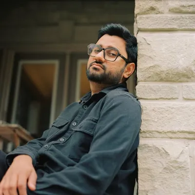 Chirayu Mistry profile