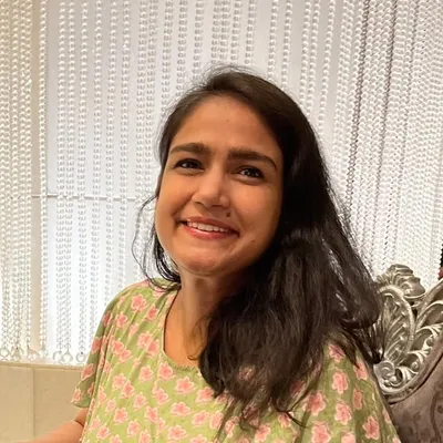 Mayuri Choudhary profile