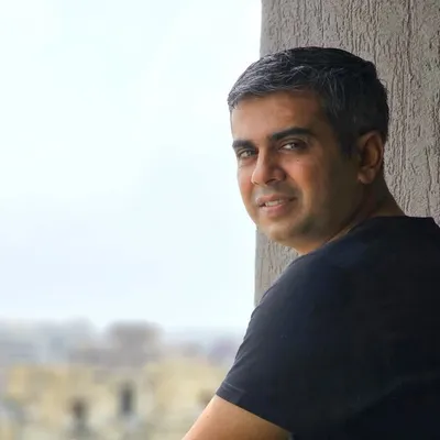 Hardik Vashi profile