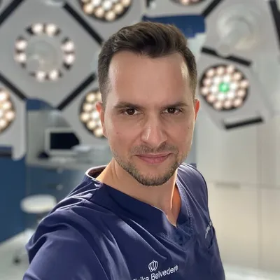 Dr n. med. Paweł Siastała 🦵🏻MD, PhD profile