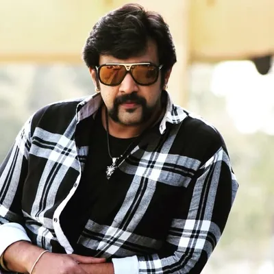 Chirranjeevi Sarja profile