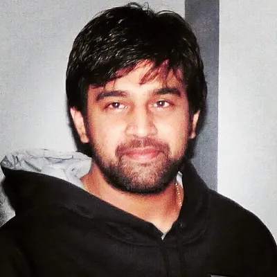 Chiranjeevi Sarja profile