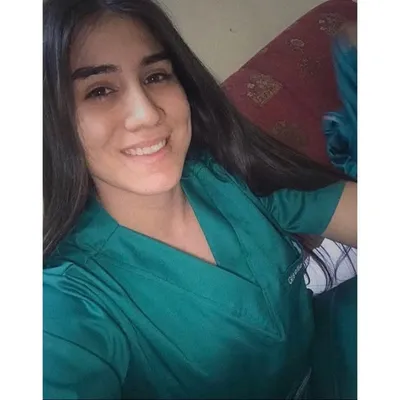 Giselle Carvallo profile