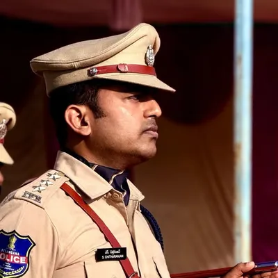 Chitharanjan profile