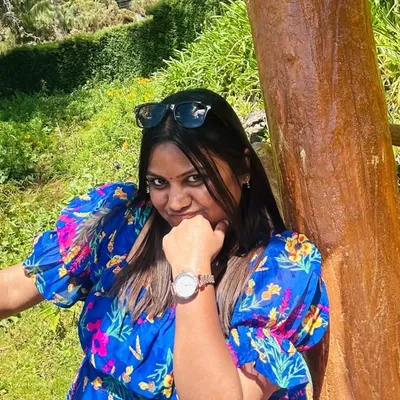 chithra profile
