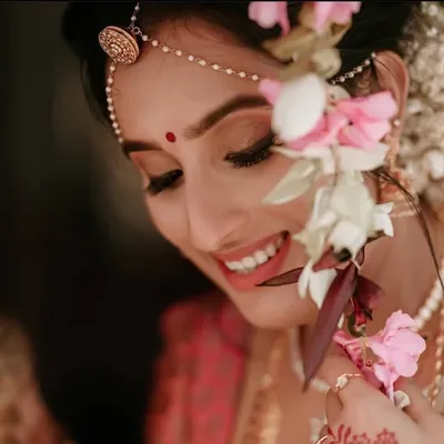 Chithralekha Hair And Makeup profile