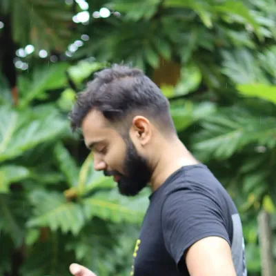 Chitiz Sambhav profile