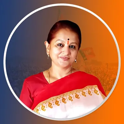 Archna Didi profile