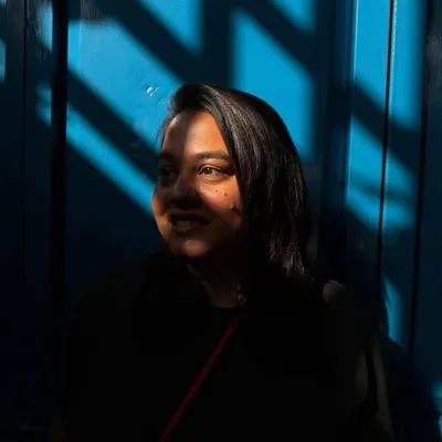Chitra Raghavan profile