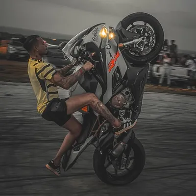 bikelife🇨🇼 profile