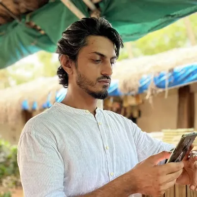 Anshul Mehta profile