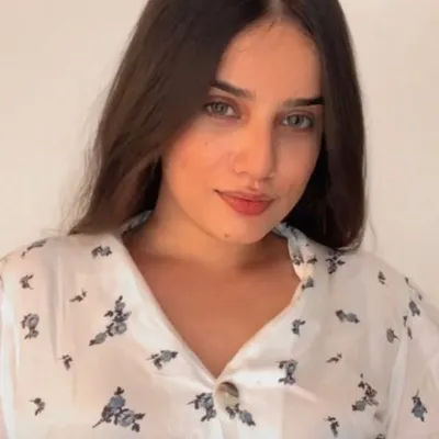 Chitra Singh profile