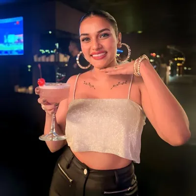 Chitra profile
