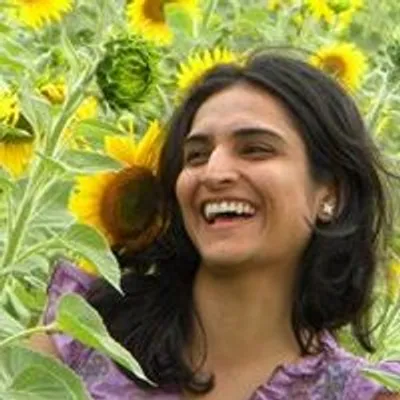 Chitra Gurnani Daga profile