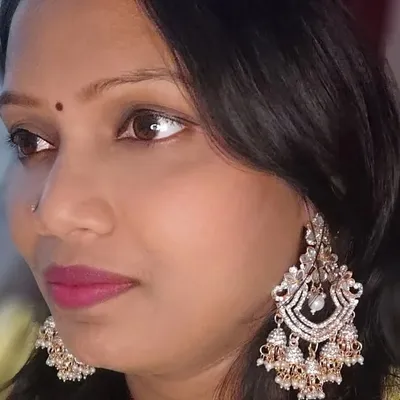 Chitra Bhandari profile