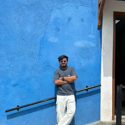 Sumit Janhvi Tiwari profile