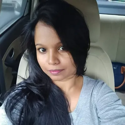 Chitra Krishnanand profile