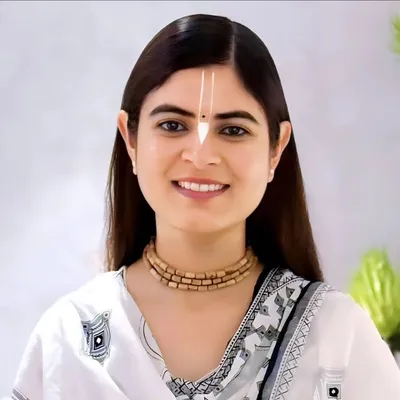 Devi Chitralekhaji profile