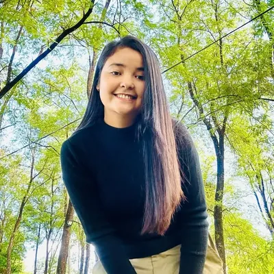 Chitrali Gogoi profile