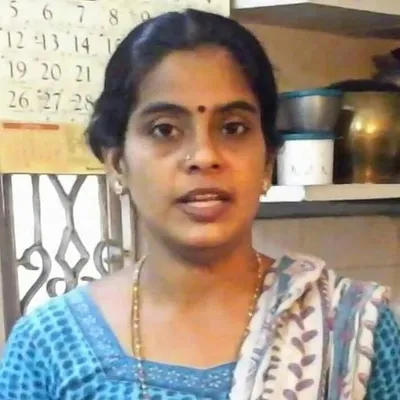 Chitramurali profile