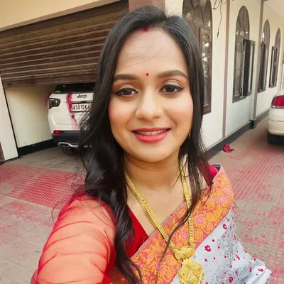 Chitrashree Saikia