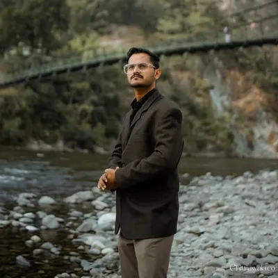 Shubham Jha| भारत (India)🇮🇳 profile