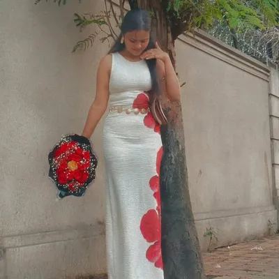 Chitrita Ghosh profile