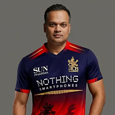 T Chitrananda Pai 🧿 profile
