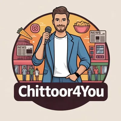 Chittoor4You profile